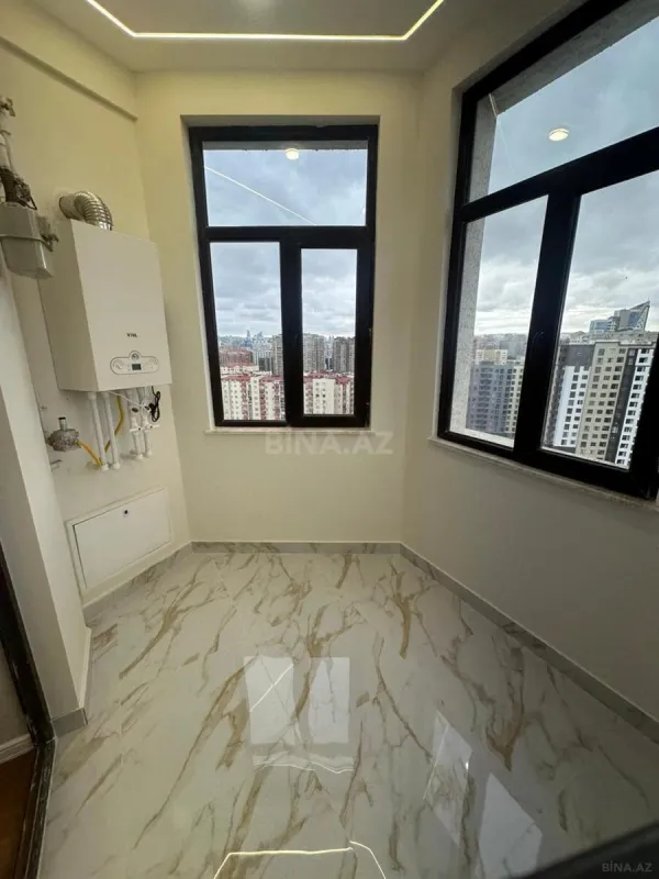 Satılır 2 otaqlı mənzil 75 m²