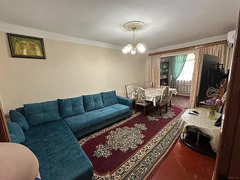 Satılır 3 otaqlı mənzil 65 m² — Bakı, Həzi Aslanov qəs. 3 otaq 65.00 m²