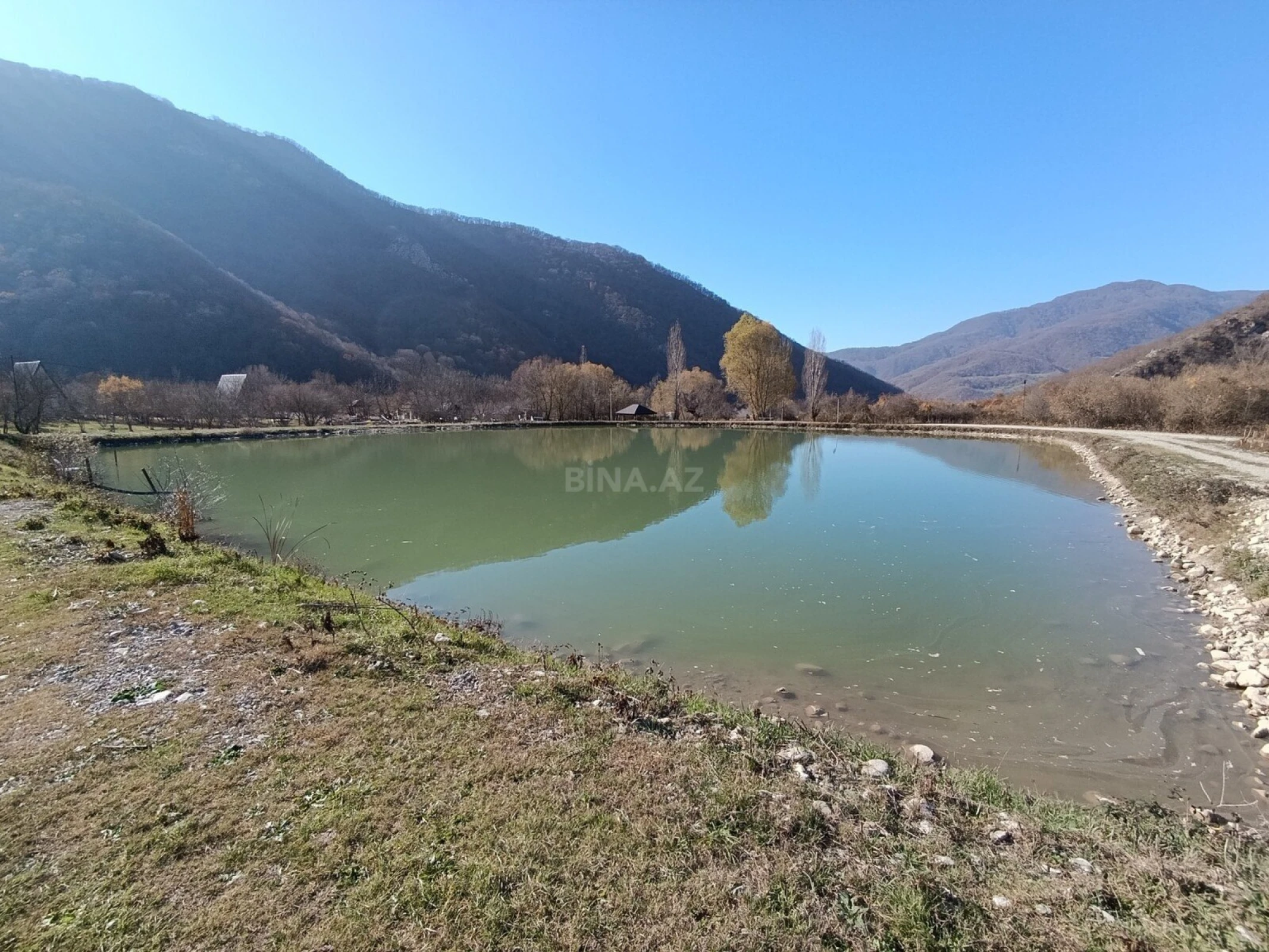 Satılır obyekt 50000 m²