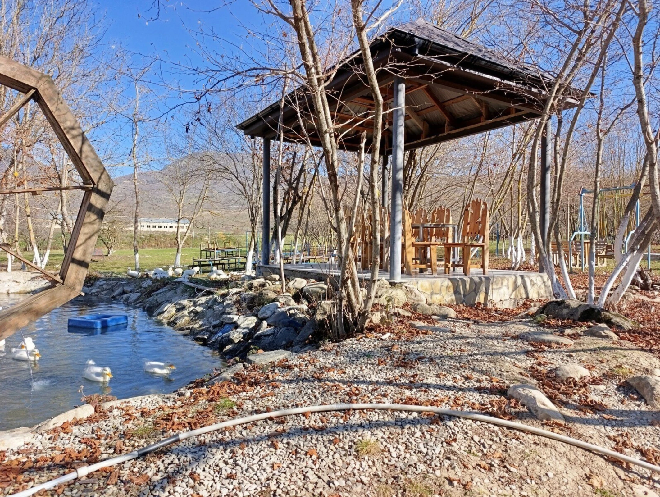 Satılır obyekt 50000 m²