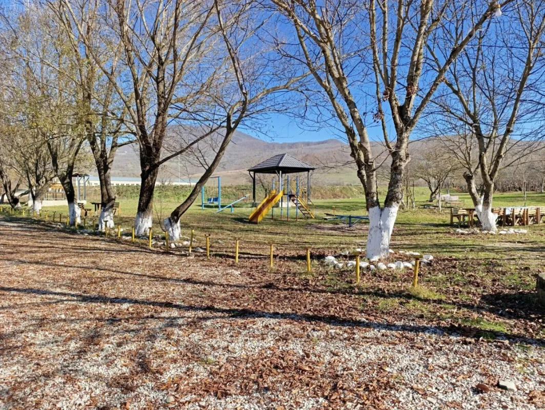 Satılır obyekt 50000 m²