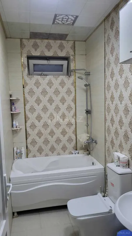 Satılır 3 otaqlı həyət evi 115 m²