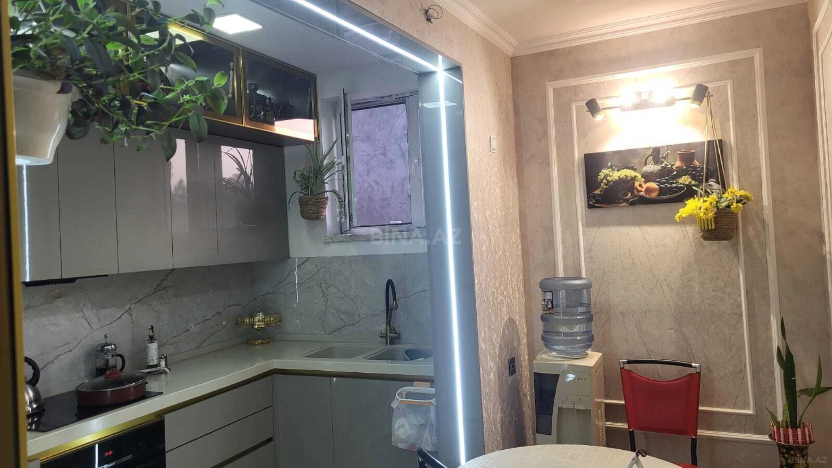 Satılır 3 otaqlı həyət evi 115 m²