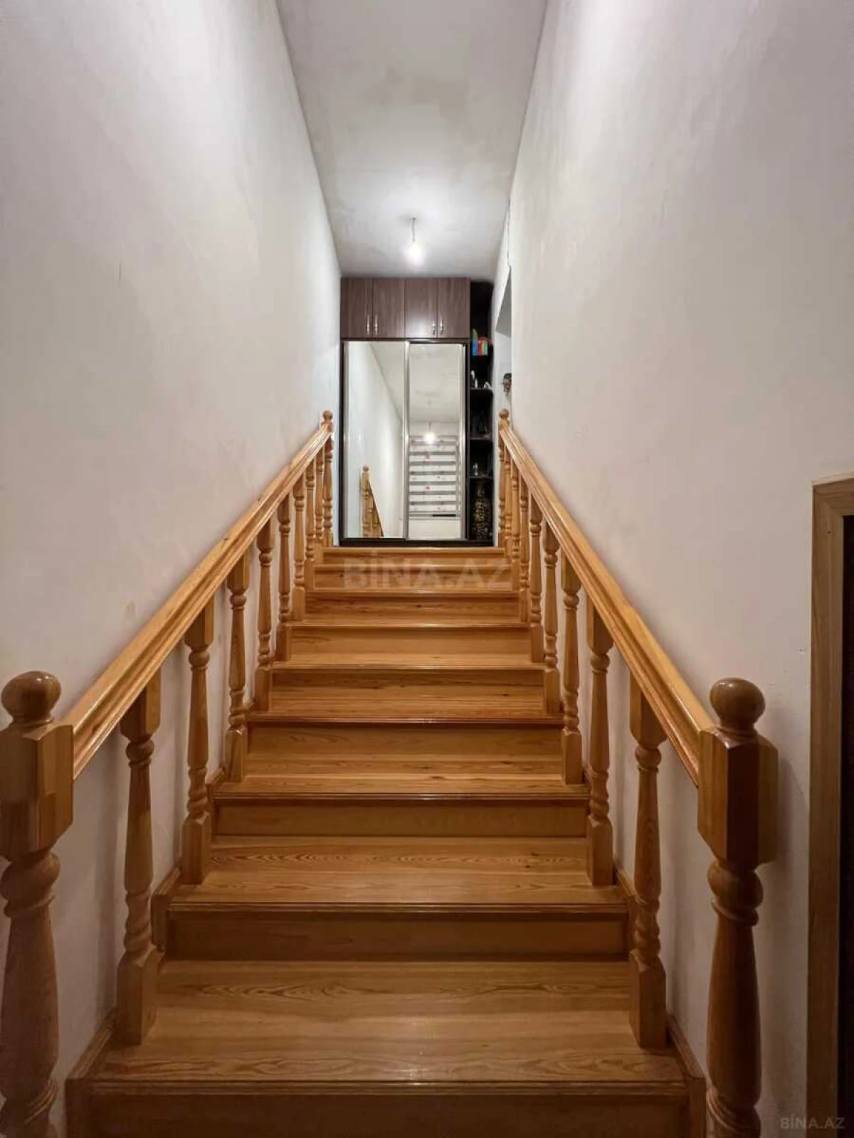 Satılır 3 otaqlı həyət evi 115 m²