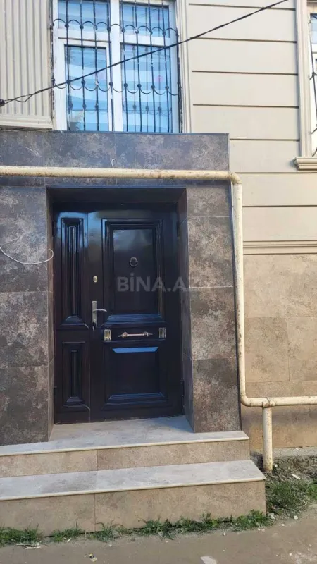 Satılır 3 otaqlı həyət evi 115 m²