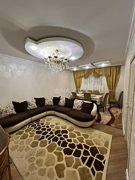 Satılır 3 otaqlı həyət evi 115 m² — Bakı, Nizami 3 otaq 115.00 m²