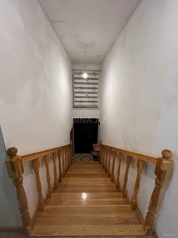 Satılır 3 otaqlı həyət evi 115 m²