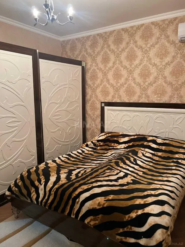 Satılır 3 otaqlı həyət evi 115 m²