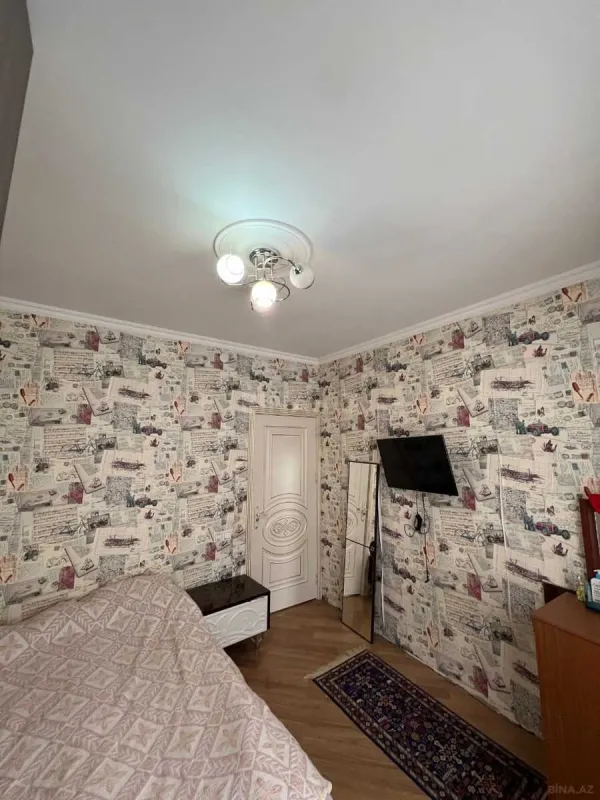 Satılır 3 otaqlı həyət evi 115 m²