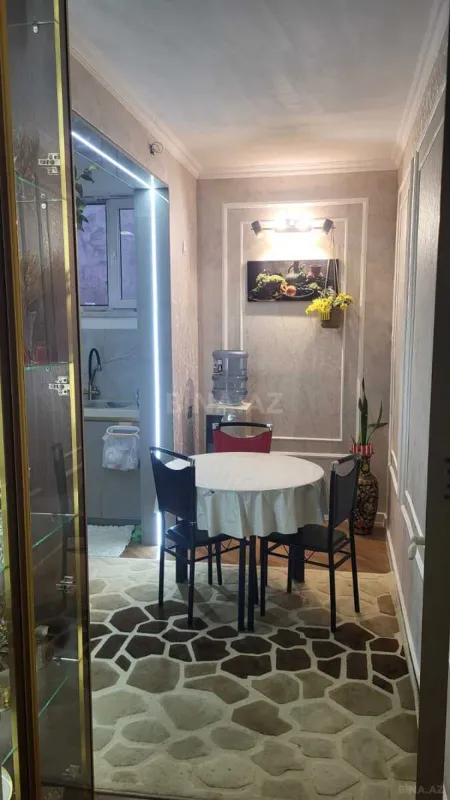 Satılır 3 otaqlı həyət evi 115 m²