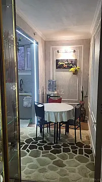 Satılır 3 otaqlı həyət evi 115 m²