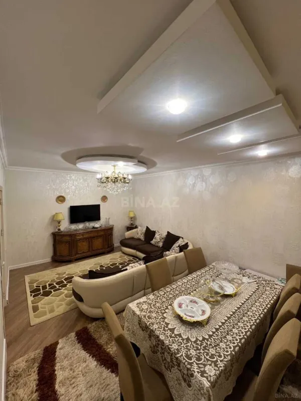 Satılır 3 otaqlı həyət evi 115 m²