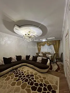 Satılır 3 otaqlı həyət evi 115 m²