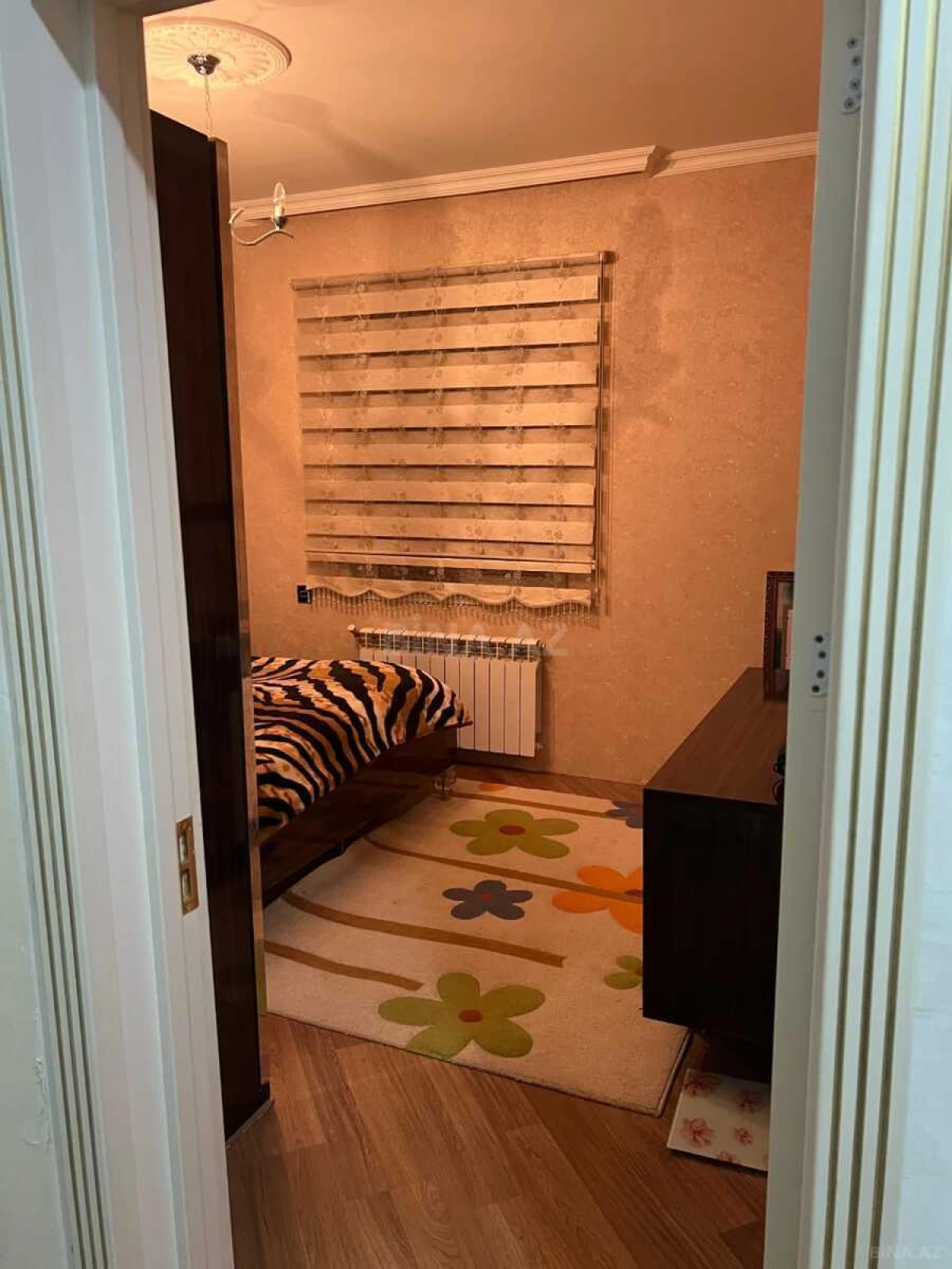 Satılır 3 otaqlı həyət evi 115 m²