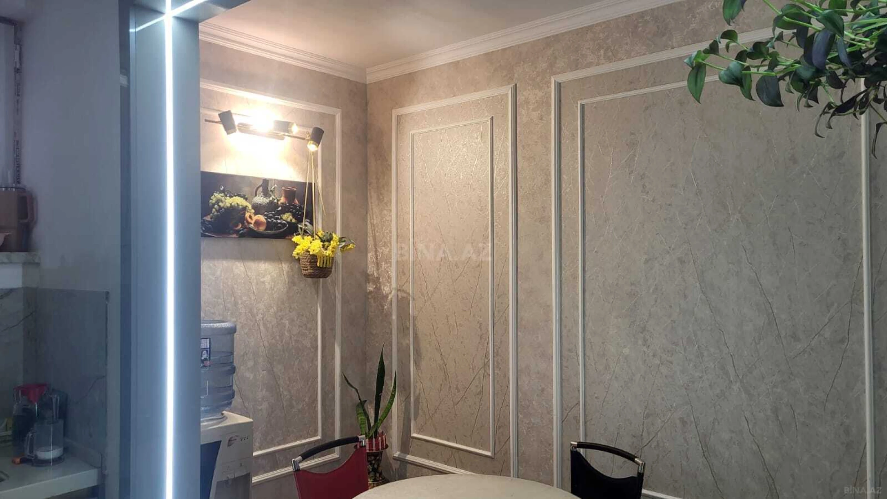 Satılır 3 otaqlı həyət evi 115 m²