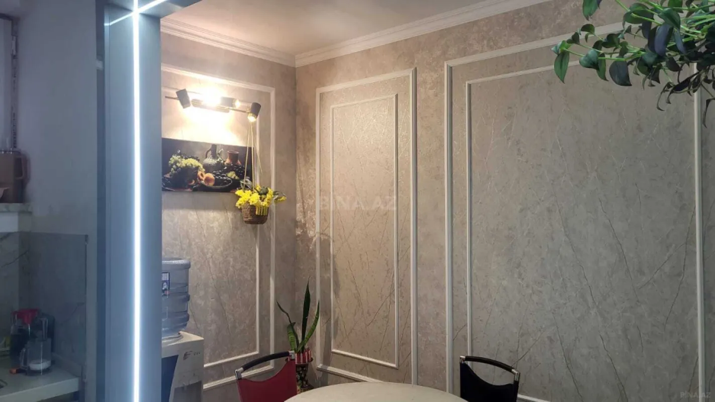 Satılır 3 otaqlı həyət evi 115 m²