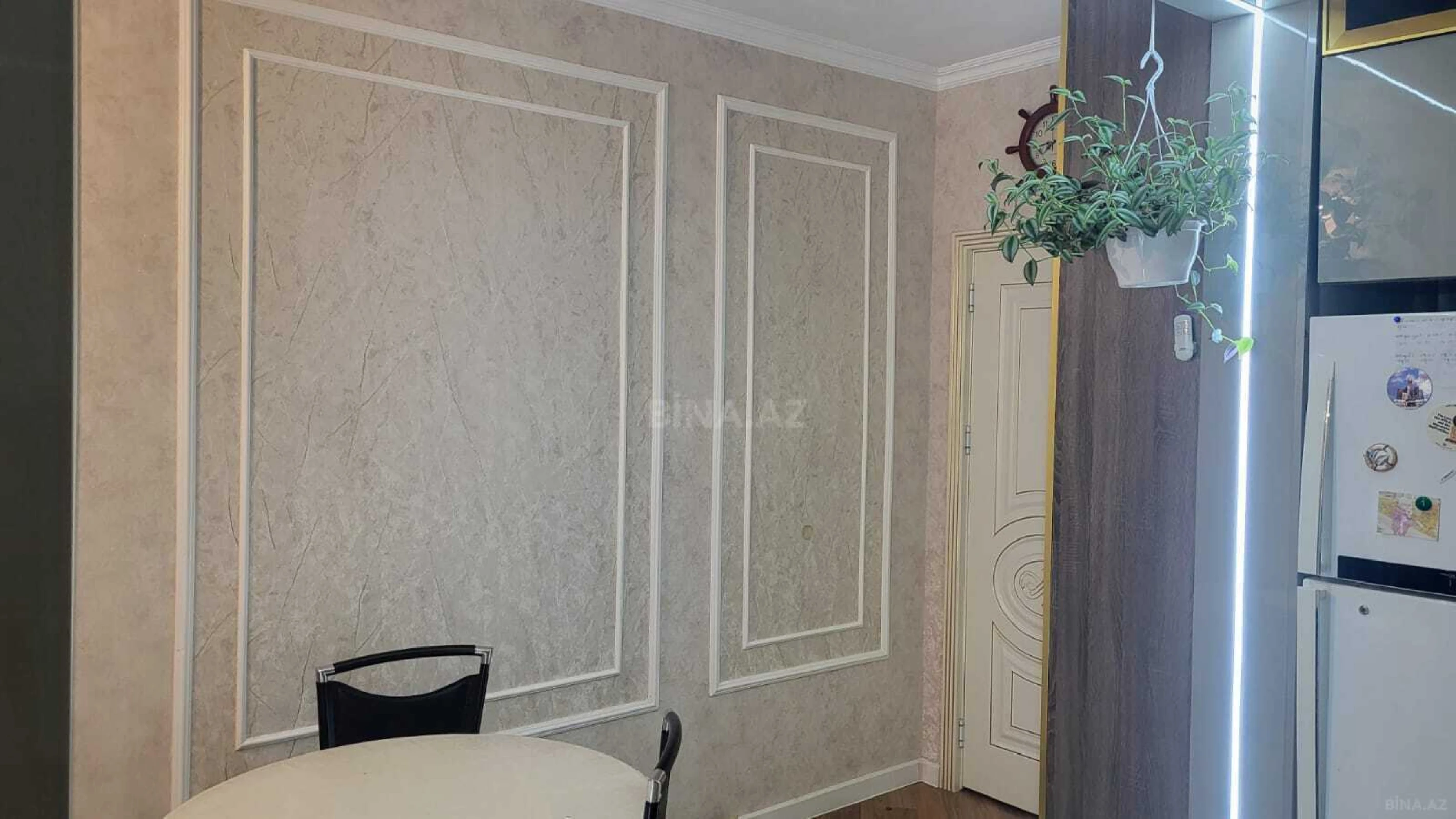 Satılır 3 otaqlı həyət evi 115 m²