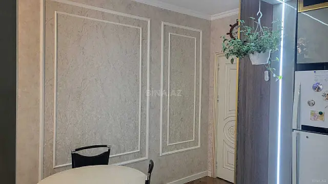 Satılır 3 otaqlı həyət evi 115 m²