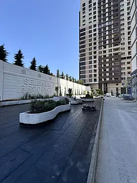 Kirayə verilir 3 otaqlı mənzil 95 m²