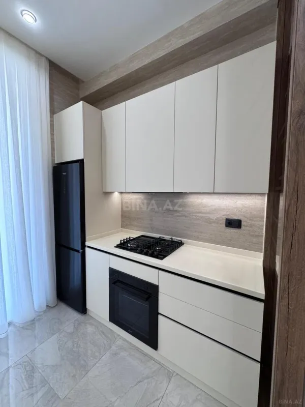 Kirayə verilir 3 otaqlı mənzil 95 m²