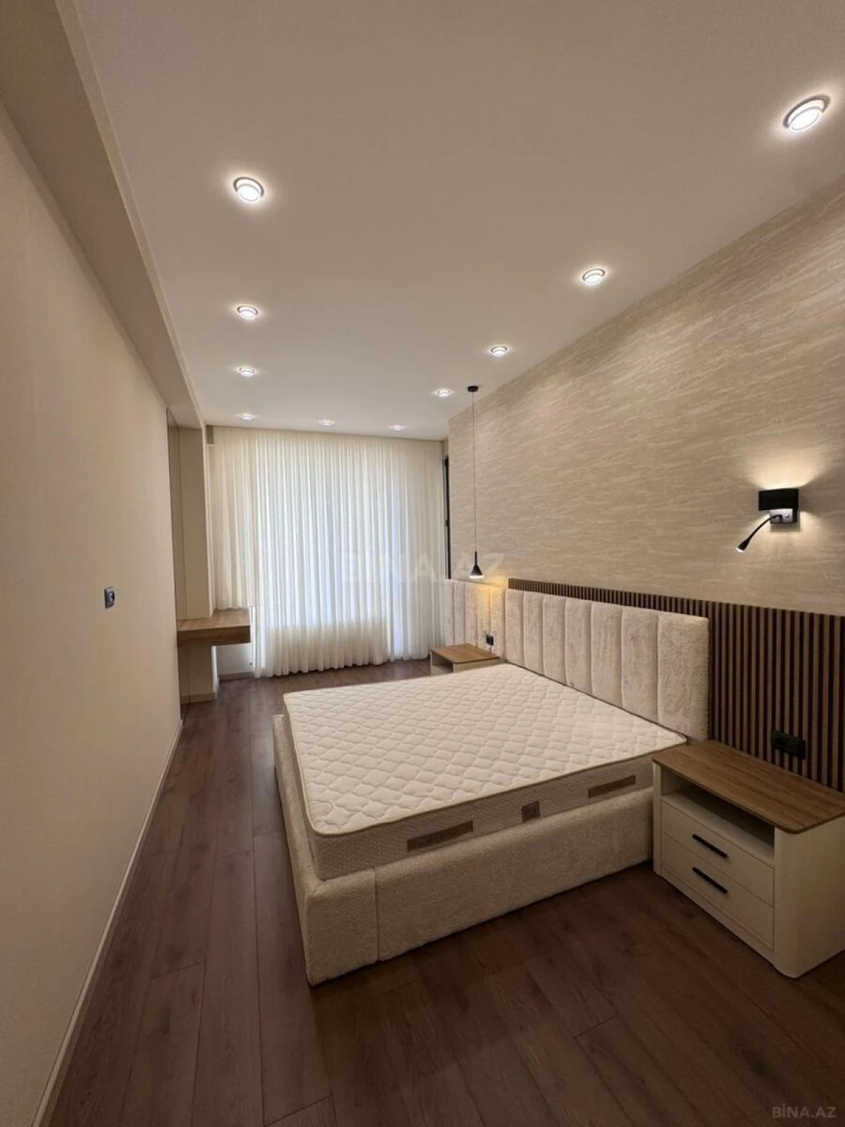 Kirayə verilir 3 otaqlı mənzil 95 m²