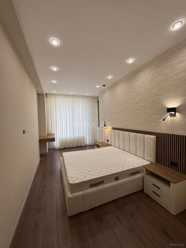 Kirayə verilir 3 otaqlı mənzil 95 m²