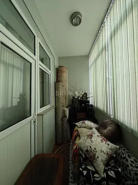 Satılır 3 otaqlı mənzil 138 m²