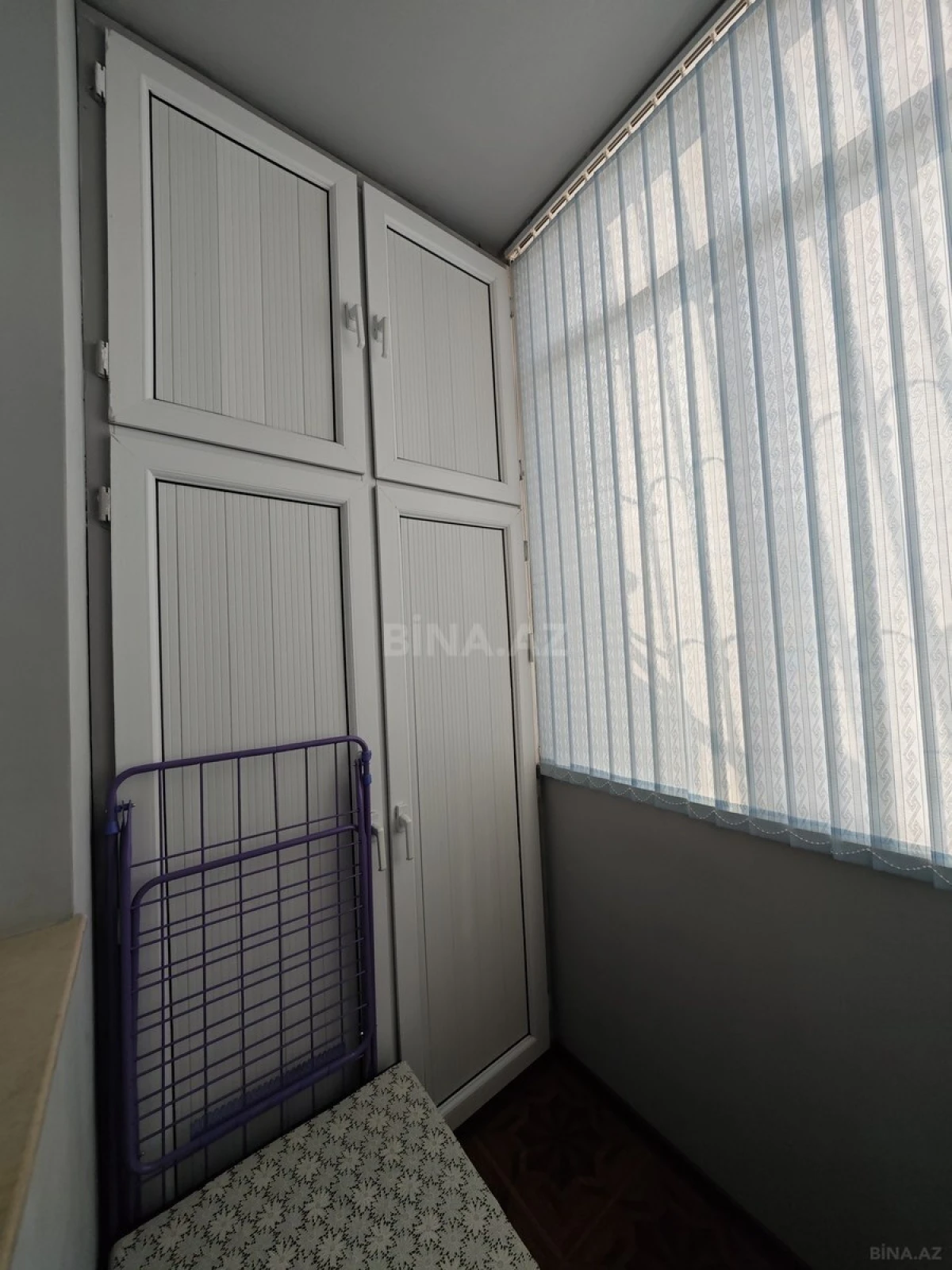 Satılır 3 otaqlı mənzil 138 m²