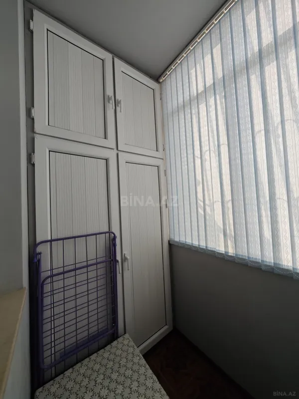 Satılır 3 otaqlı mənzil 138 m²