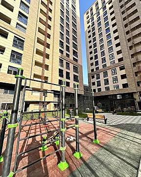 Satılır 4 otaqlı mənzil 149 m² — Bakı, Nəsimi 4 otaq 149.00 m²