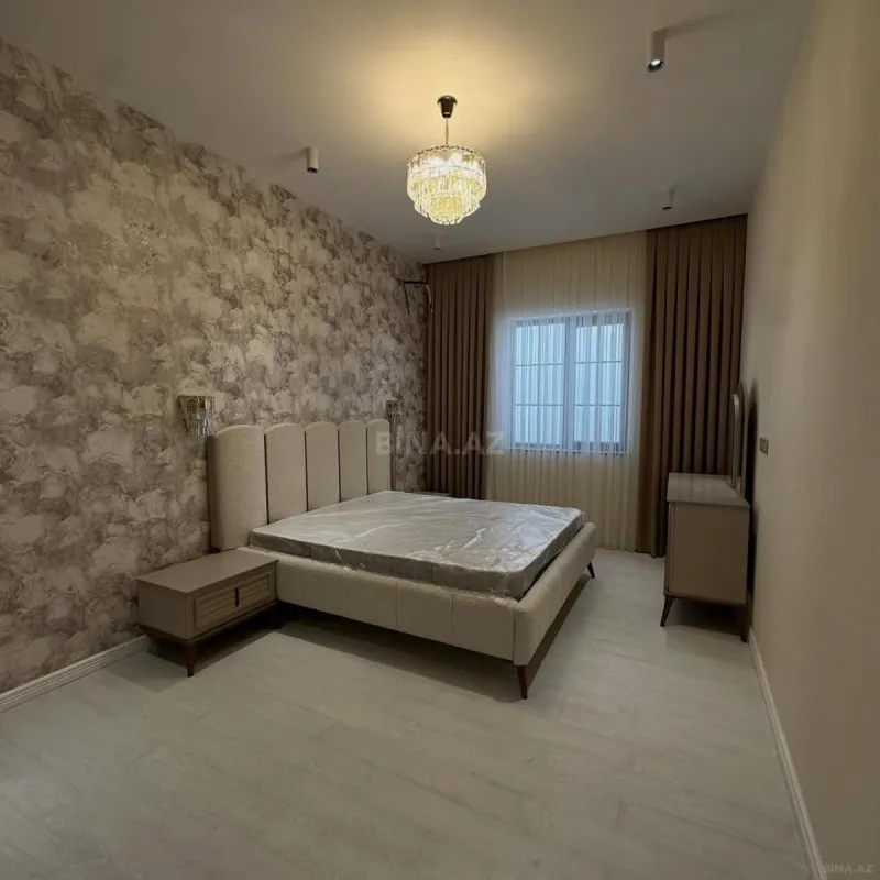 Kirayə verilir 4 otaqlı həyət evi 250 m²