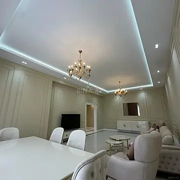 Kirayə verilir 4 otaqlı həyət evi 250 m²