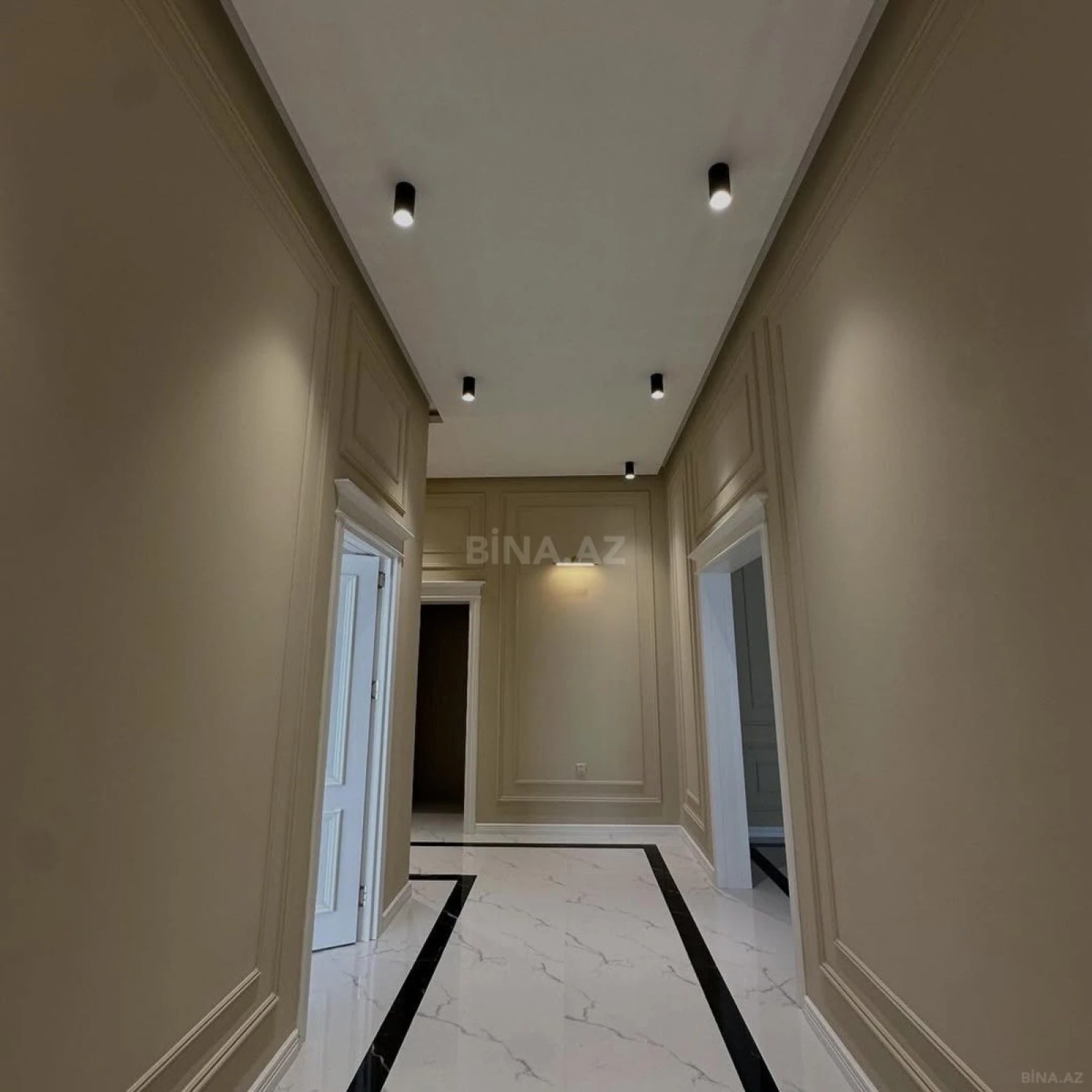 Kirayə verilir 4 otaqlı həyət evi 250 m²