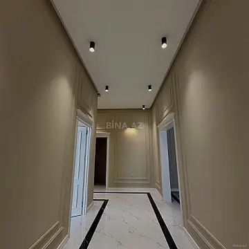 Kirayə verilir 4 otaqlı həyət evi 250 m²