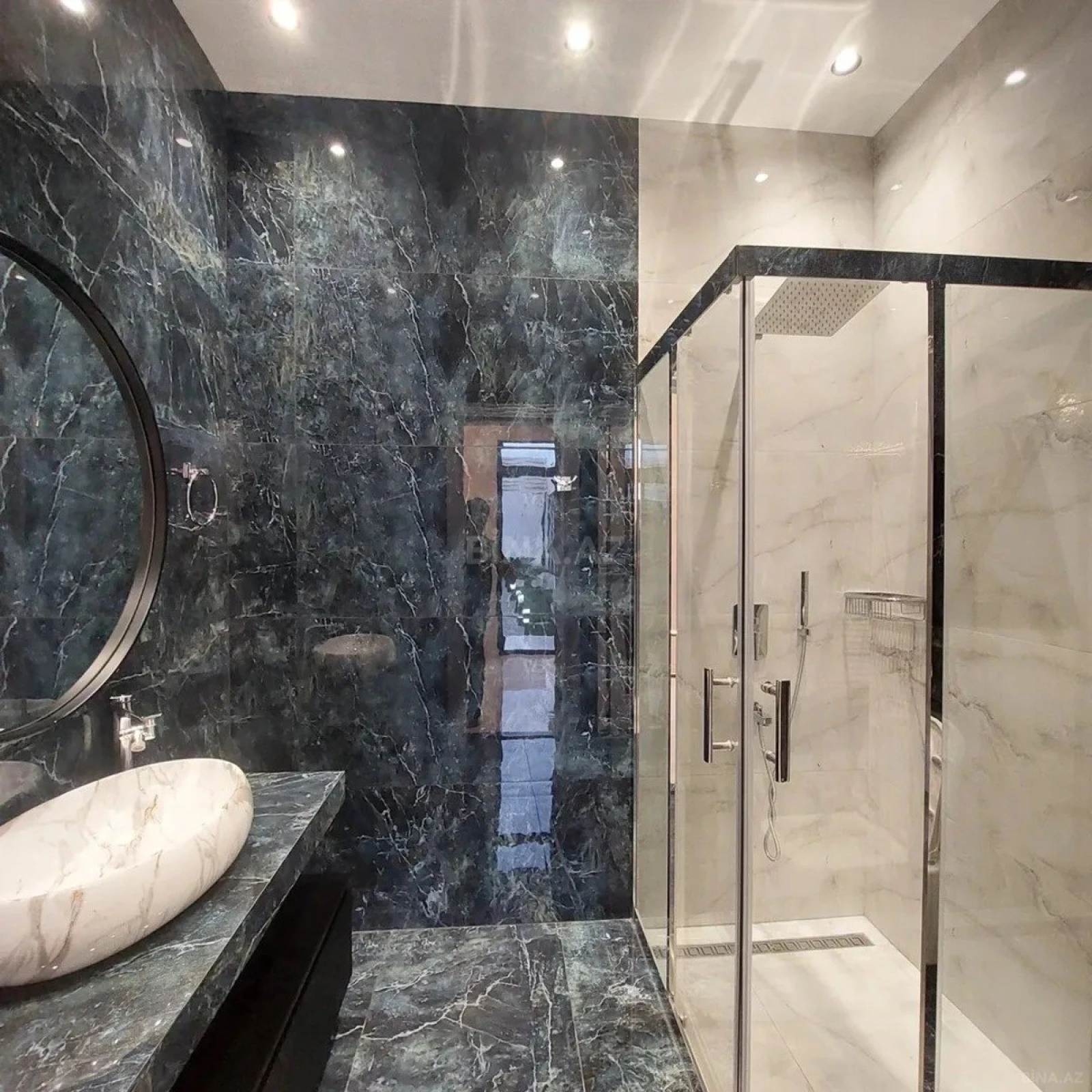 Kirayə verilir 5 otaqlı həyət evi 300 m²