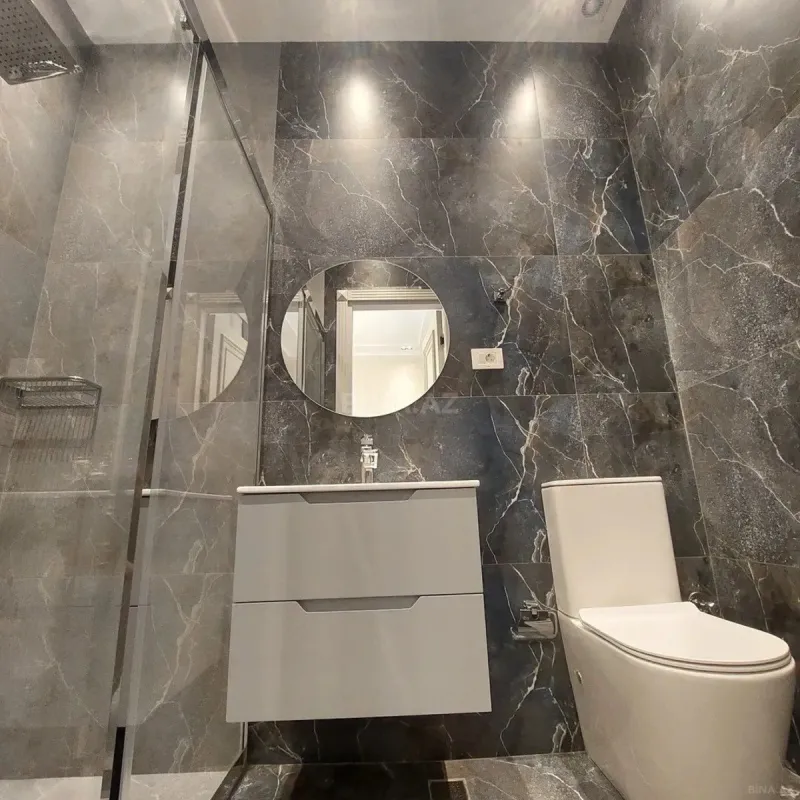 Kirayə verilir 5 otaqlı həyət evi 300 m²