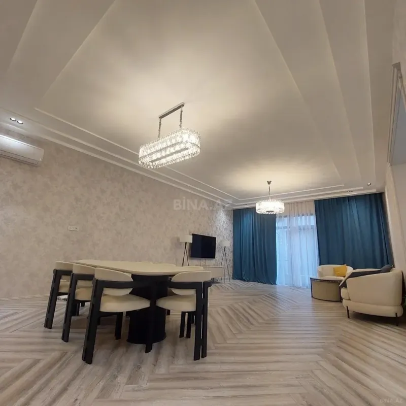 Kirayə verilir 5 otaqlı həyət evi 300 m²