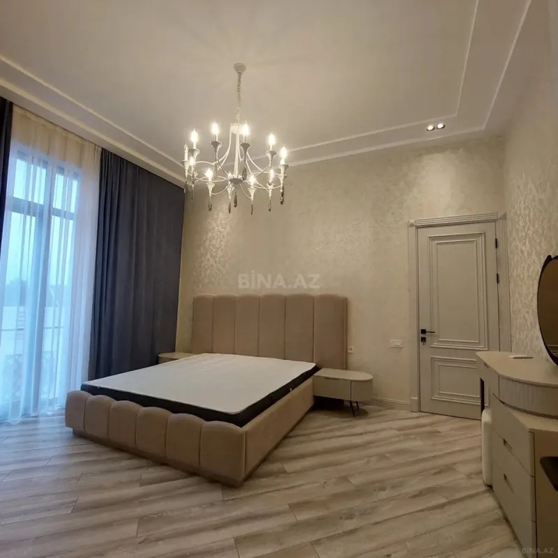Kirayə verilir 5 otaqlı həyət evi 300 m²