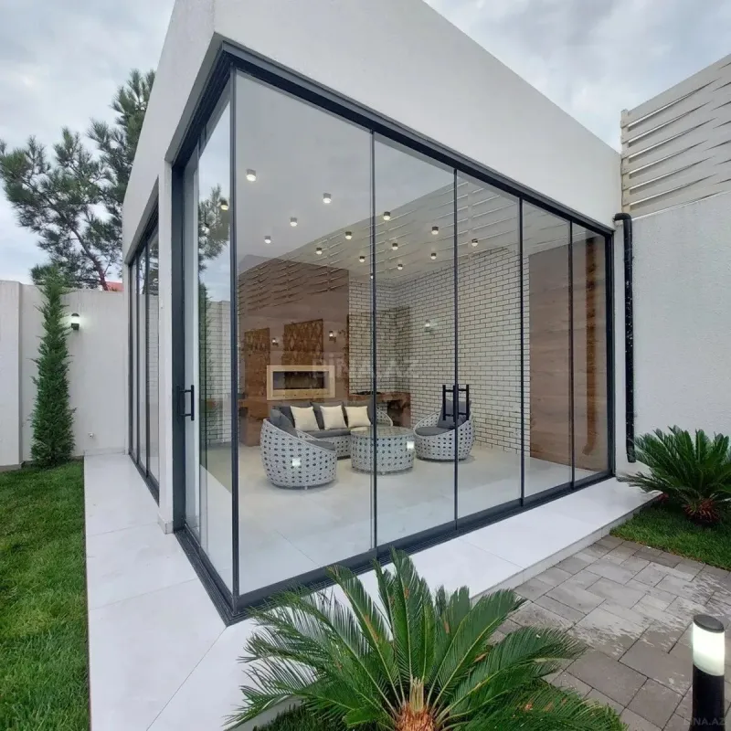 Kirayə verilir 5 otaqlı həyət evi 300 m²