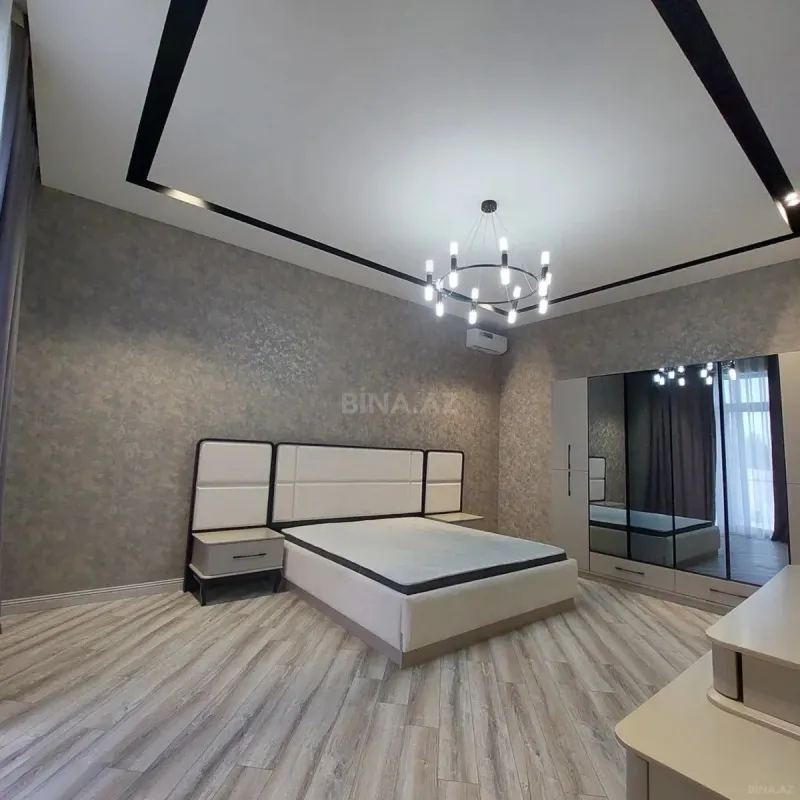 Kirayə verilir 5 otaqlı həyət evi 300 m²