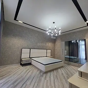 Kirayə verilir 5 otaqlı həyət evi 300 m²