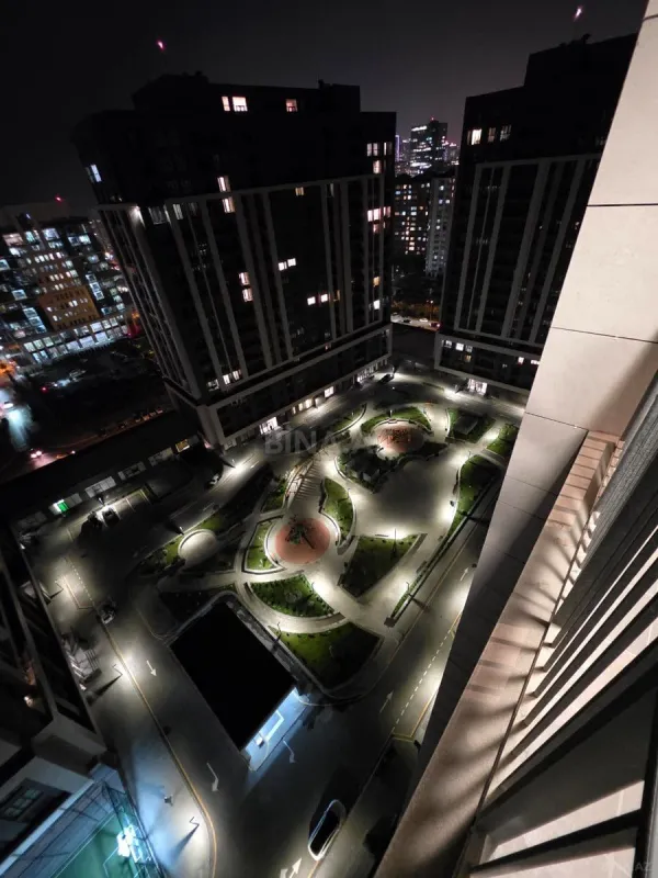 Satılır 3 otaqlı mənzil 127 m²