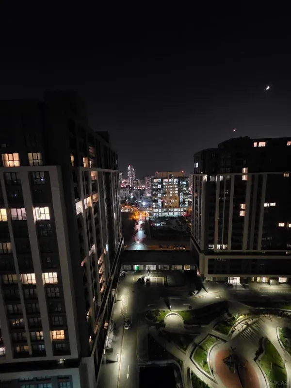 Satılır 3 otaqlı mənzil 127 m²