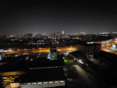 Satılır 3 otaqlı mənzil 127 m²