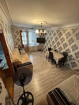Satılır 2 otaqlı mənzil 66 m² — Bakı, Səbail 2 otaq 66.00 m²