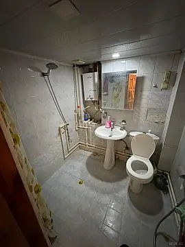 Satılır 2 otaqlı mənzil 66 m²