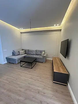 Satılır 2 otaqlı mənzil 68 m² — Bakı, Nərimanov 2 otaq 68.00 m²