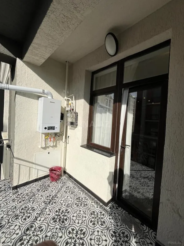 Satılır 2 otaqlı mənzil 68 m²