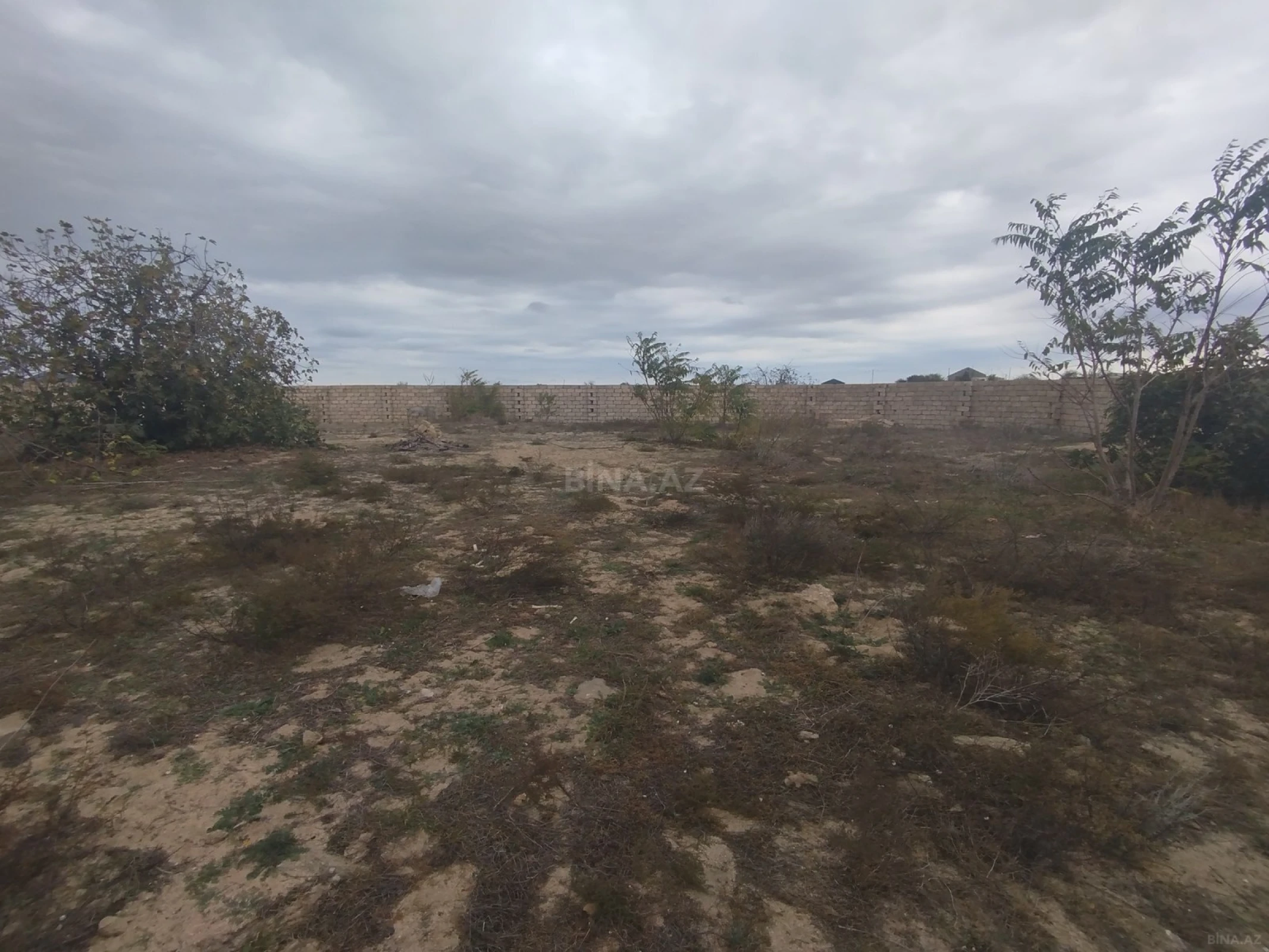 Satılır torpaq sahəsi 6 m²