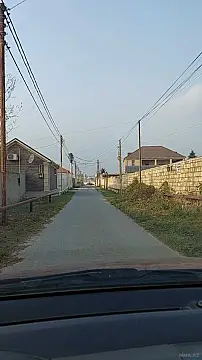 Satılır torpaq sahəsi 6 m²